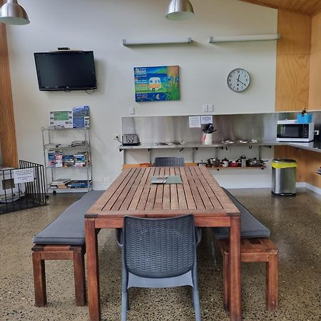 Murchison Motorhome Park المظهر الخارجي الصورة
