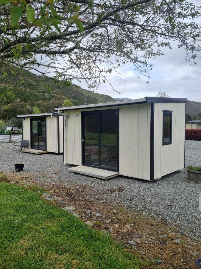 Murchison Motorhome Park المظهر الخارجي الصورة