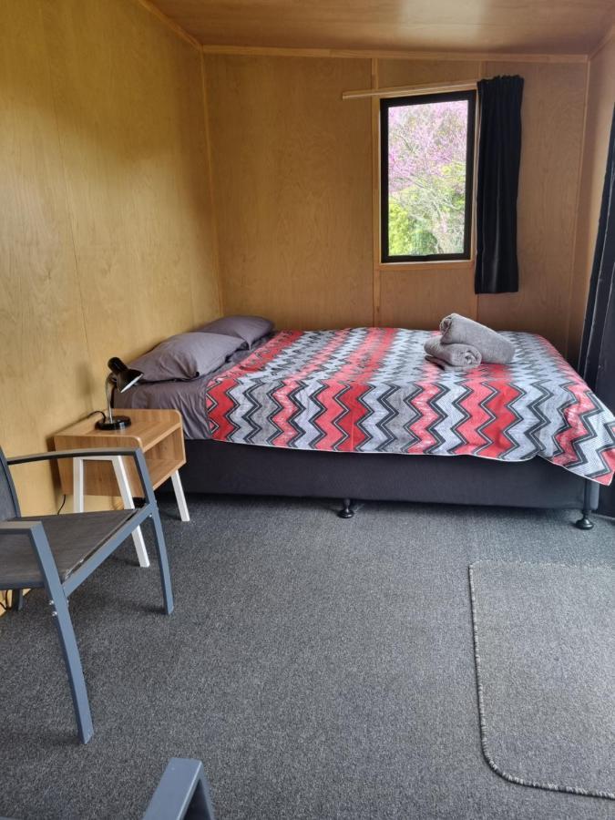 Murchison Motorhome Park المظهر الخارجي الصورة