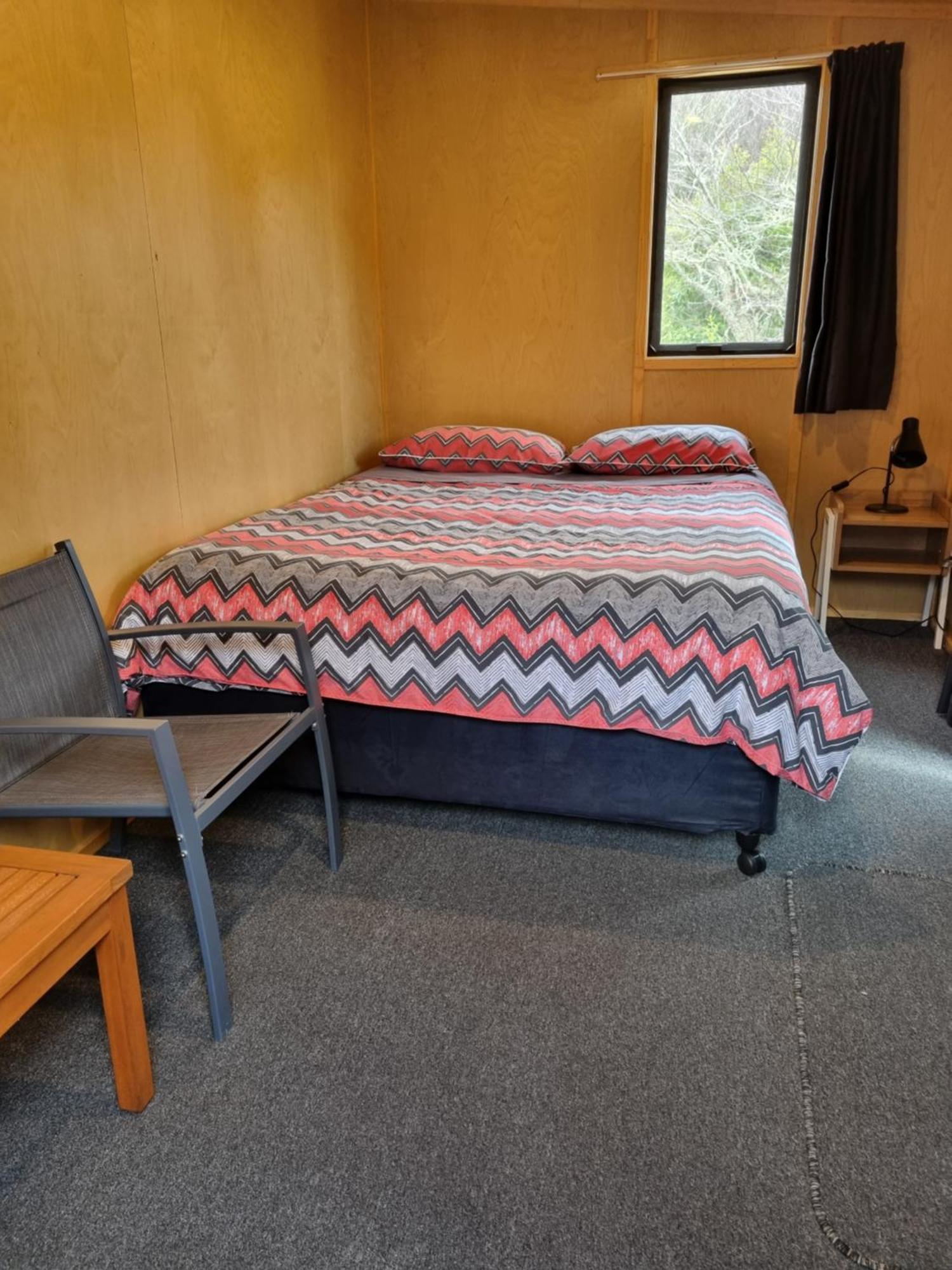Murchison Motorhome Park المظهر الخارجي الصورة