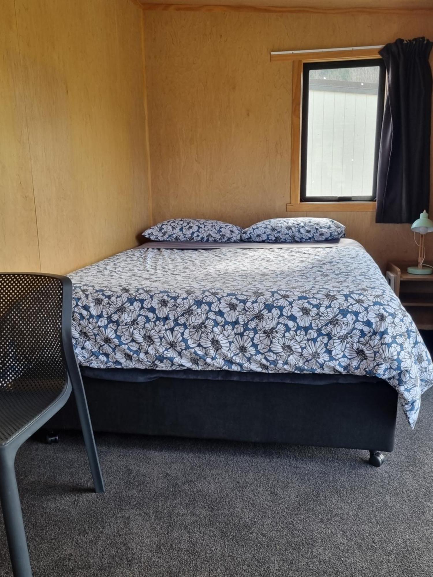 Murchison Motorhome Park المظهر الخارجي الصورة