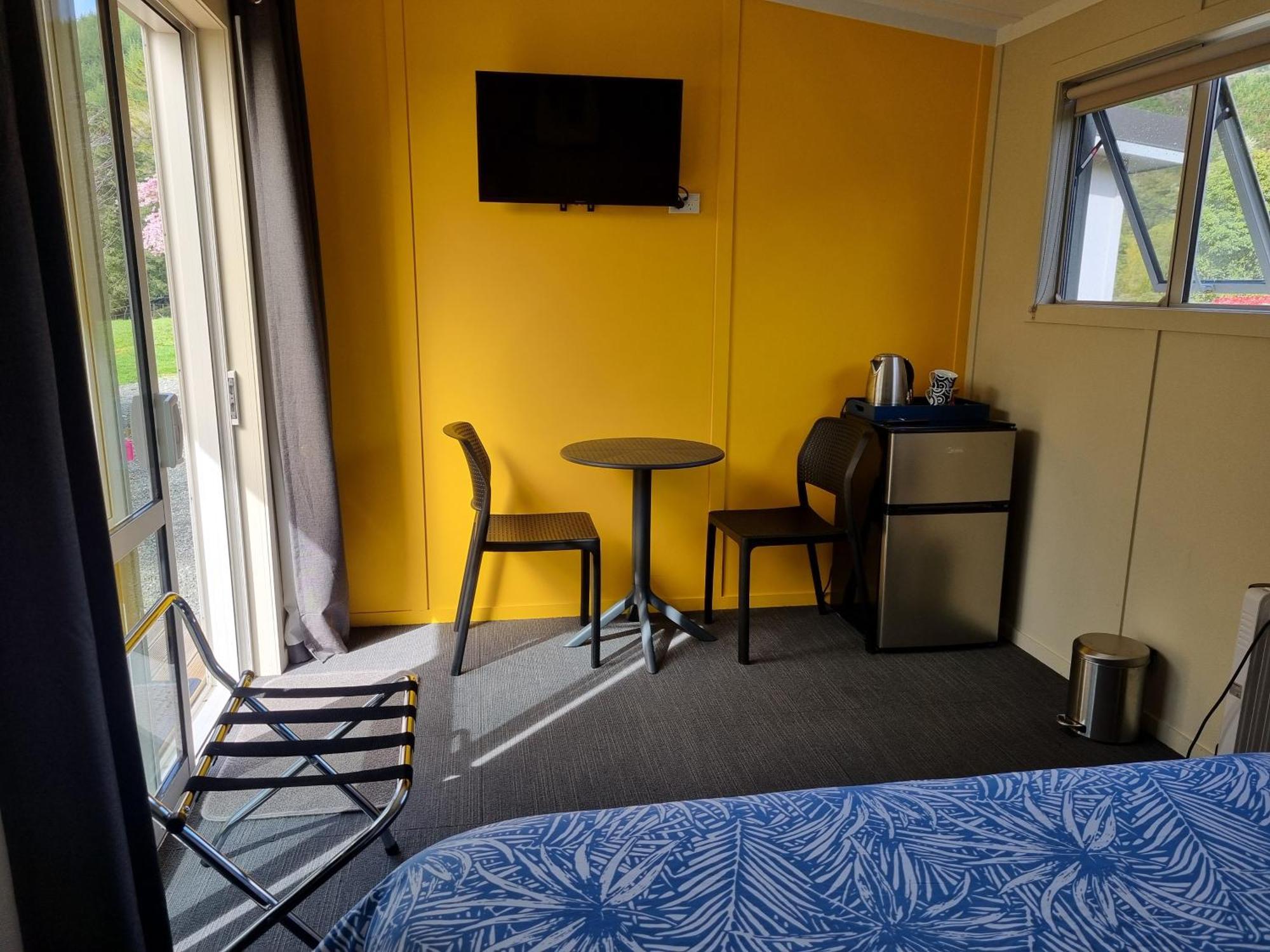 Murchison Motorhome Park المظهر الخارجي الصورة