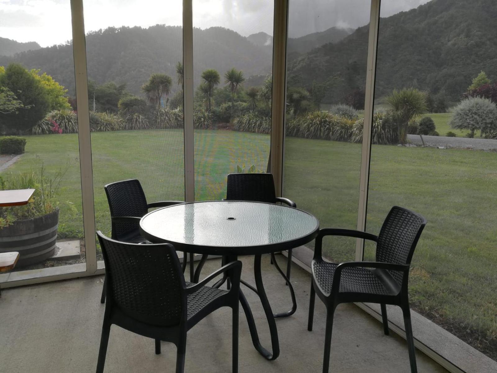 Murchison Motorhome Park المظهر الخارجي الصورة