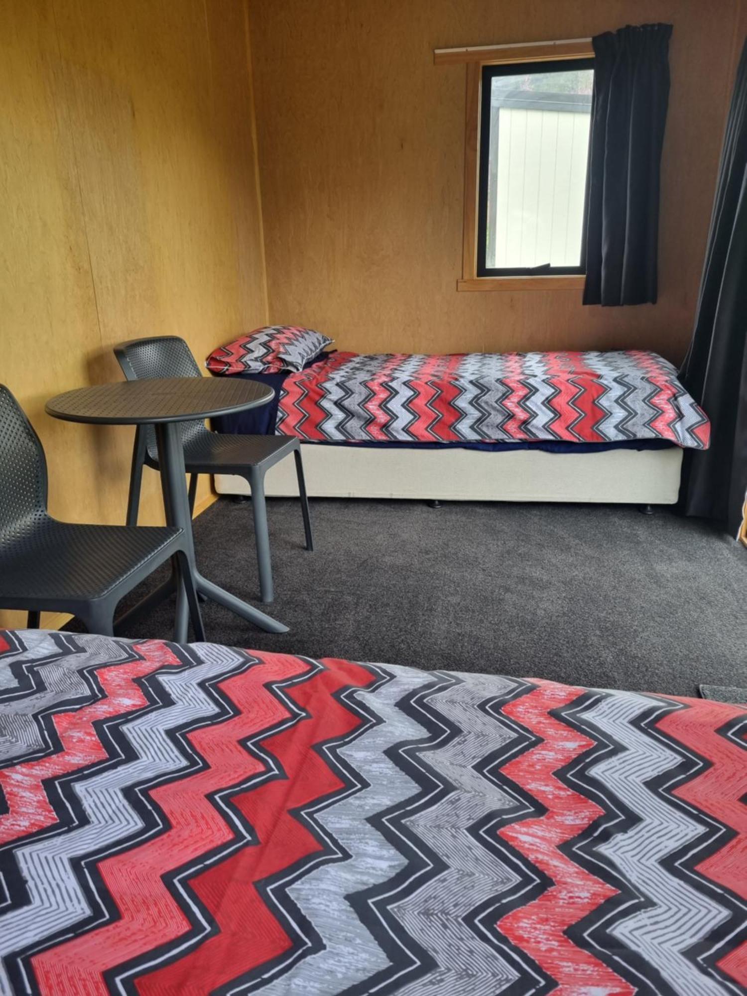 Murchison Motorhome Park المظهر الخارجي الصورة